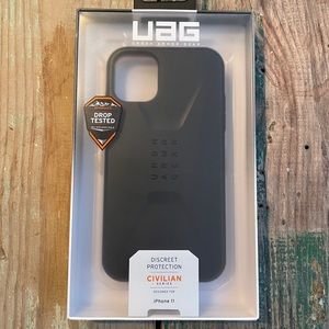 UAG Urban Armor Gear New in Box iPhone 11 Case